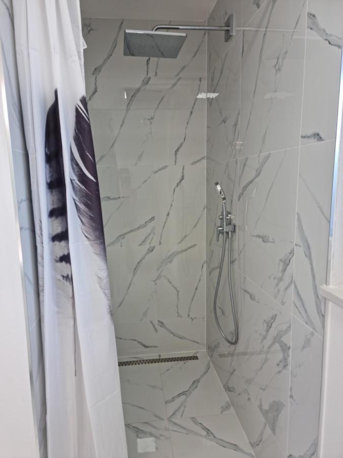 Luxury Apartment Umag Bagian luar foto